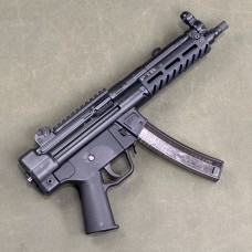 PTR Industries PTR-9 Pistol 9mm - USED